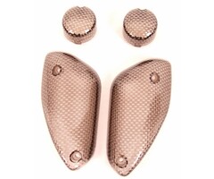 DMP DMP knipperlichtglasset schroef