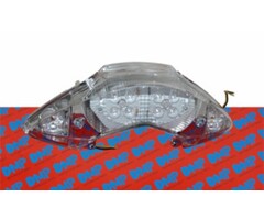 DMP DMP achterlicht led