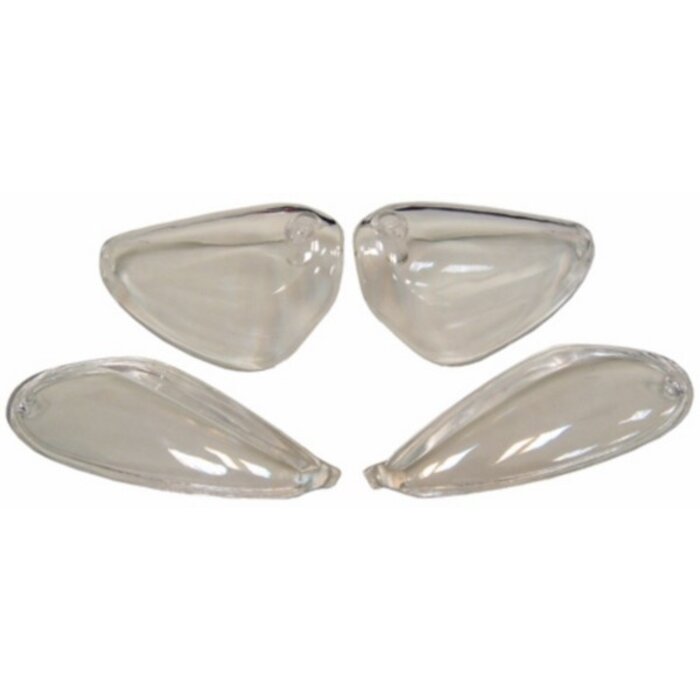 DMP knipperlichtglasset mc3/nrg ext lexus DMP