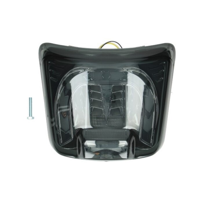 DMP achterlicht led e-keur (vanaf 2014) gts all/gts125/gts250/gts300 DMP