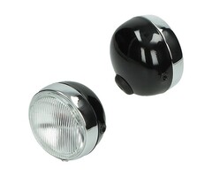 DMP Koplamp rond maxi