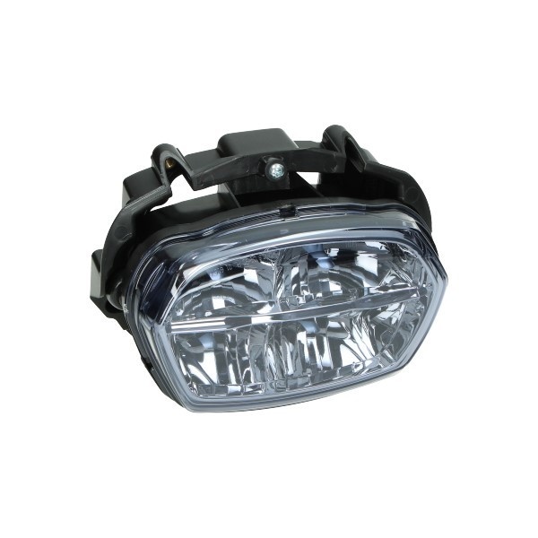 ART koplampunit led euro-4/5 licht smoke iget sprint