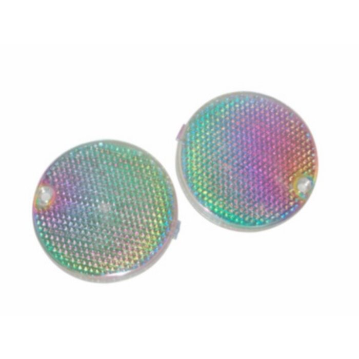 DMP achterlichtglasset sr nt multi-color DMP=op=op