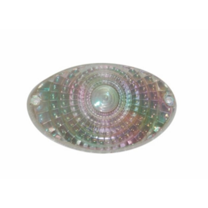 DMP achterlichtglas rs1999 multi-color DMP=op=op