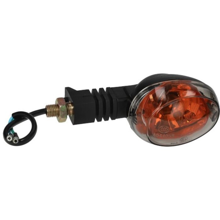 DMP knipperlicht rechts origineel a35/tomos