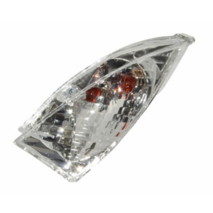 DMP DMP knipperlicht viva wit linksvoor