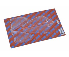 DMP Knipperlichtglas Set Transparant