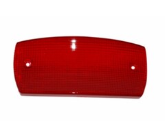 DMP DMP achterlichtglas