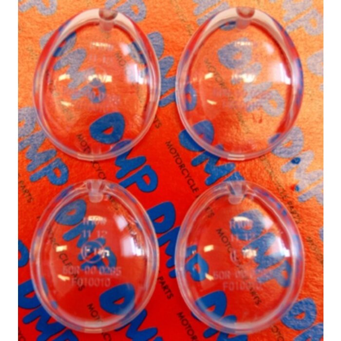 DMP knipperlichtglasset ludix lexus DMP