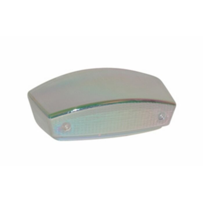 DMP achterlichtglas ark/f12/gp1/ral/zulu multi-color DMP