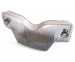 DMP DMP achterlichtglas runner pro