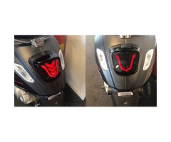 DMP DMP achterlicht led euro