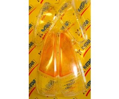 DMP DMP knipperlichtglasset run pro