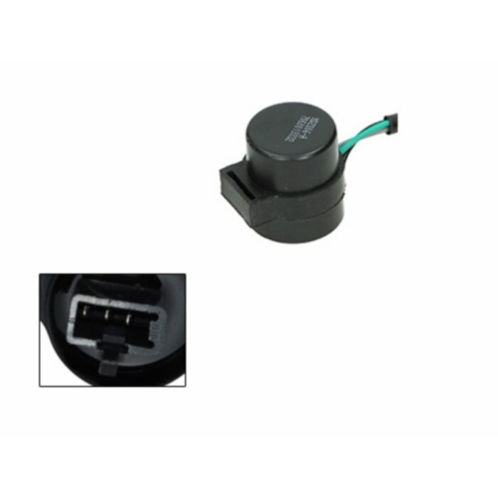 Knipperautomaat LED Scooter China LX / Napoli / VX50 – 2-polig Relay