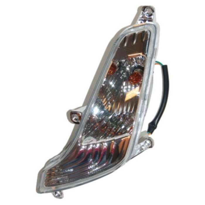 DMP DMP knipperlicht fiddle linksvoor