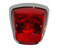 DMP DMP achterlicht compleet fiddle