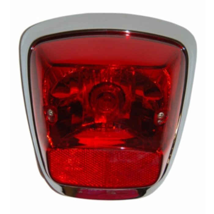 DMP achterlicht compleet fiddle 2 DMP