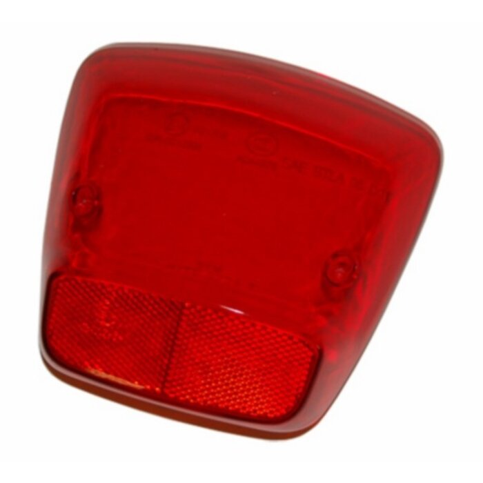 DMP DMP achterlichtglas fiddle