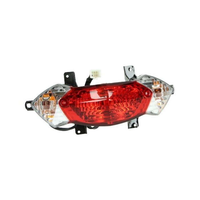 achterlicht compleet peugeot kisbee 4t