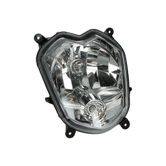 DMP koplamp orb/xpro DMP