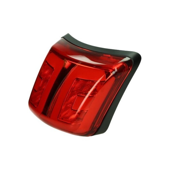 Power1 achterlicht led tube rood gts all/gts300e4 Power1