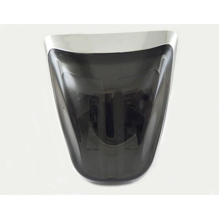 Power1 achterlicht led tube smoke/chroom E-keur primav/sprin Power1