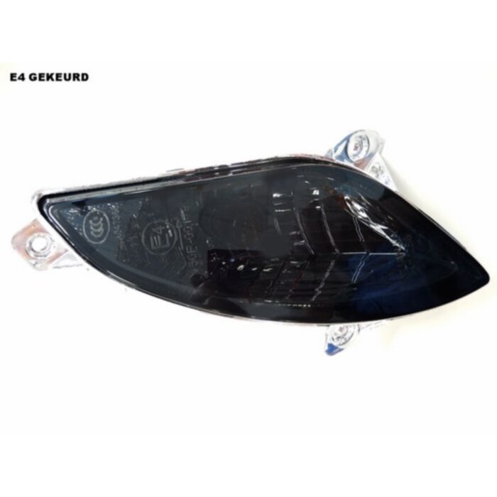 knipperlicht e-keur felice/riva1/toscana/vx50agm smoke linksvoor