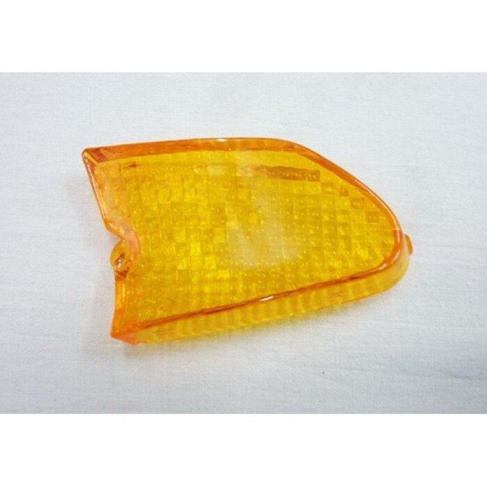 knipperlichtglas sr2000 linksachter