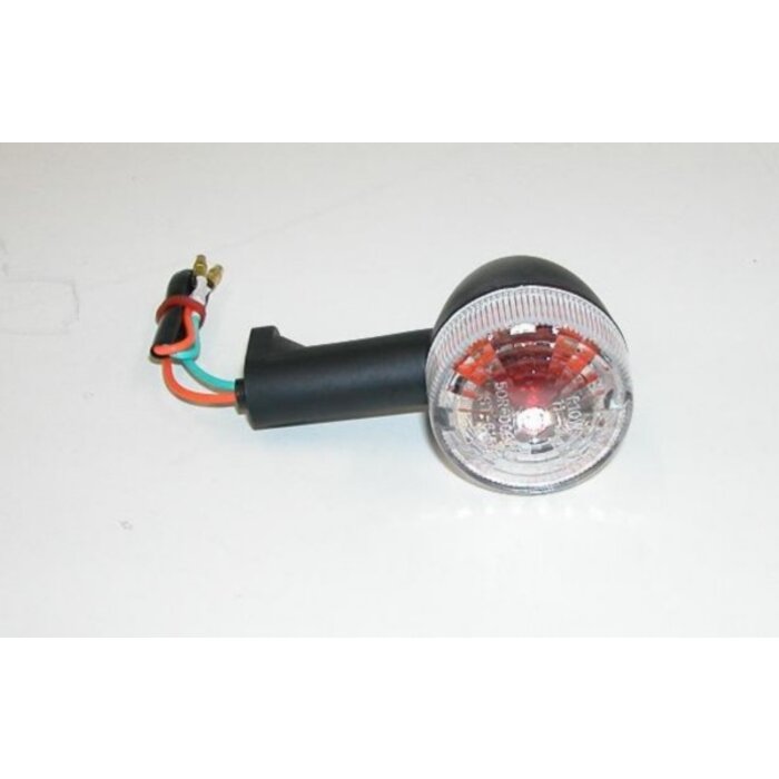 knipperlicht senda wit li/re voor/achter