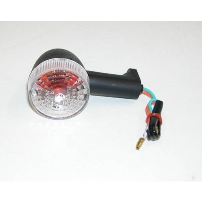 knipperlicht e-keur senda wit linksachter/rechtsvo