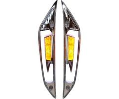 Power1 Power1 knipperlichtset led matrix tube EVO E-Keur