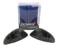 Power1 Power1 knipperlichtset led E-keur