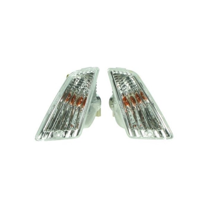 Power1 knipperlichtset led e-keur gts all/gts300 helder voor Power1