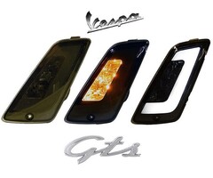 Power1 Knipperlichtset led tube