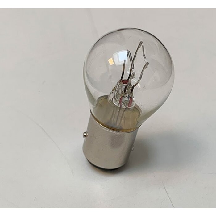 Kymco orig Kymco lamp - 12V 21/5W - achterlicht