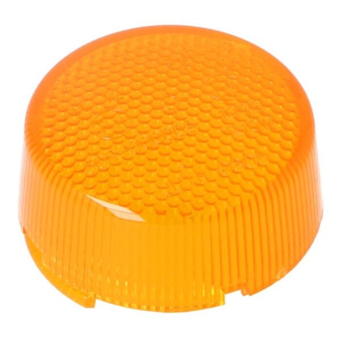 Kymco orig knipperlichtglas LV/RV/LA/RA agility delivery kymco orig