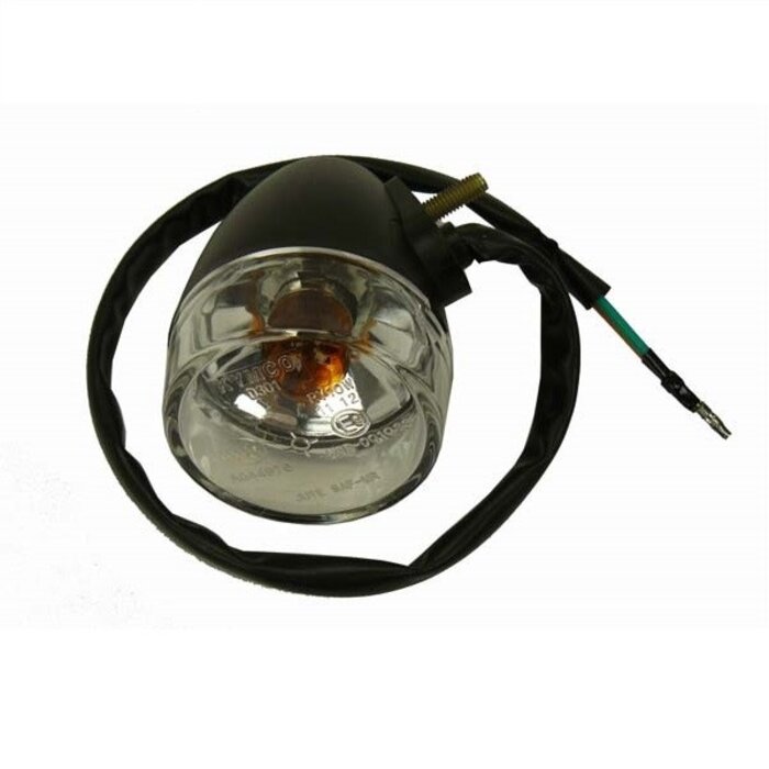 Kymco orig knipperlicht agility linksachter kymco orig 33650-ldc8-e10