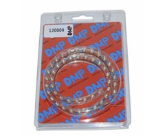 DMP DMP lichtslang led wit