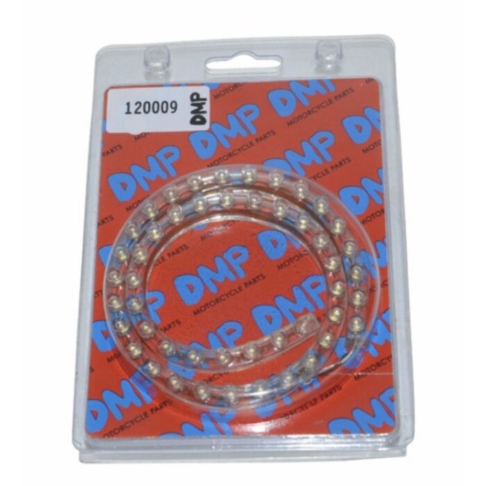 DMP lichtslang led 48cm wit DMP=op=op