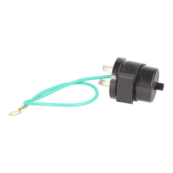 DMP knipperautomaat 2-pins variabel led univ DMP