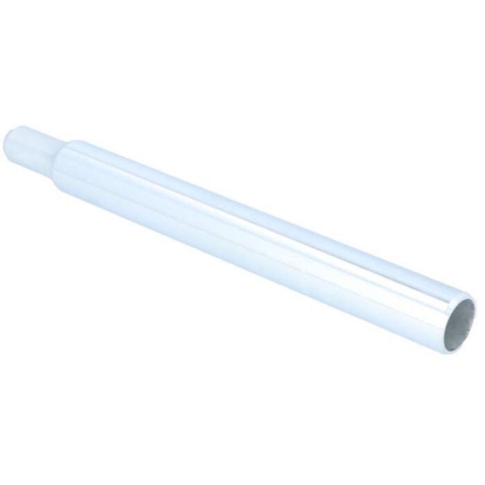 Kalloy Zadelpen kaars Kalloy SP200 ø29.6mm / 300mm - zilver