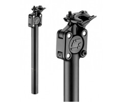 Satori Verende zadelpen Satori Beatbox Ø27.2 mm / 350mm