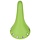 Zadel Fixie/Race  Groen