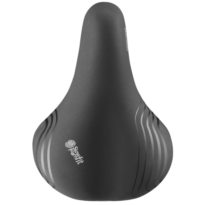 Selle Royal Zadel Selle Royal Roomy Moderate - Urban Life