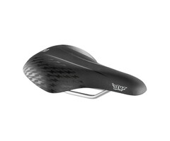 Selle Royal Zadel 1703 Junior Ben - Jongens