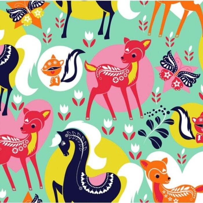 BikeCap Zadeldek BikeCap Oh Dear!