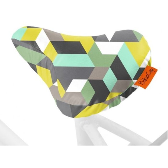 BikeCap Zadeldek BikeCap Graphics
