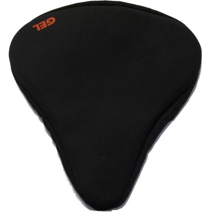 Mirage Zadeldek Mirage gel uni