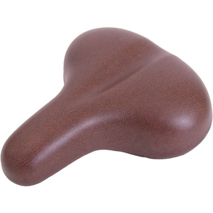 Marwi Fietszadel Selle San Remo Monaco - bruin