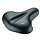 Fietszadel Marwi Selle San Remo Monaco - zwart